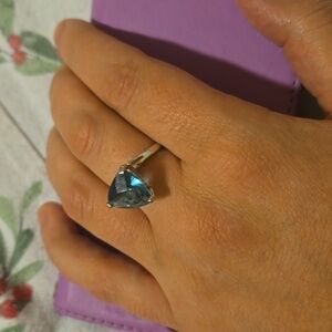 Beautiful ring